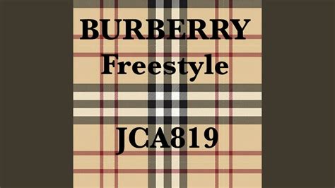 immagini burberry freestyle